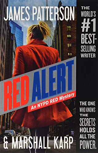 Red Alert: An NYPD Red Mystery (NYPD Red, 5, Band 5) von Grand Central Publishing